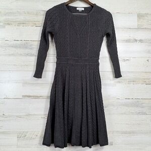leather dress with boots Stylish & Thigh High Outfit LowStock:43333792104499 main image 0